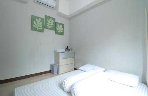 Bogor Selatan Apartment | Apartemen Mungil, Nyaman, Akses Mudah