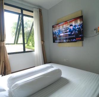 Bogor Selatan Apartment | Apartemen Mungil, Nyaman, Akses Mudah