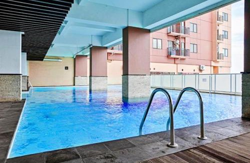 Arcamanik Apartment | Apartemen Panoramic by Dio Property
