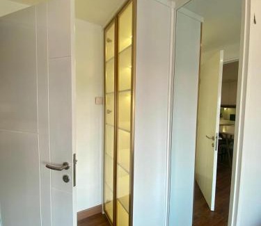 Mlati Apartment | Apartemen Patraland Amarta