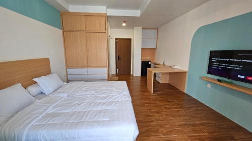 Lubuk Baja Apartment | Apartemen Permata Residences Homestay Baloi