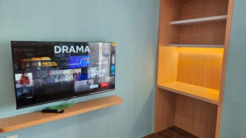 Lubuk Baja Apartment | Apartemen Permata Residences Homestay Baloi