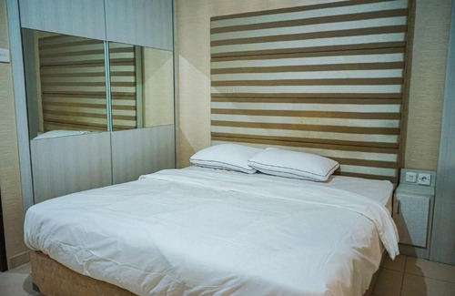 Laweyan Apartment | Apartemen Solo Center Point