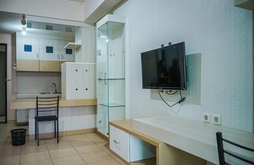 Laweyan Apartment | Apartemen Solo Center Point