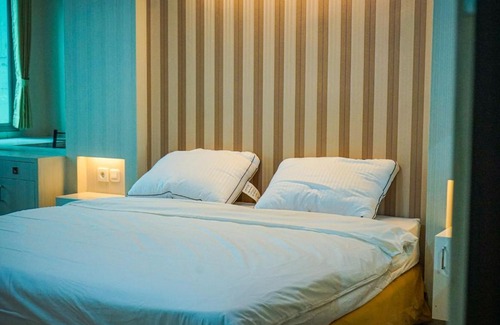 Laweyan Apartment | Apartemen Solo Center Point