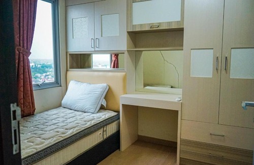 Laweyan Apartment | Apartemen Solo Center Point