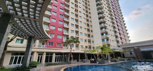 Solo City Centre Apartment | Apartemen Solo Paragon by Cariapartemen-id