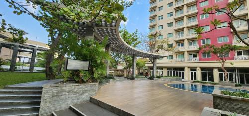 Solo City Centre Apartment | Apartemen Solo Paragon by Cariapartemen-id