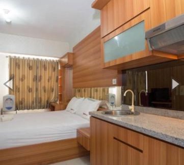 Pondokcina Apartment | Apartemen Taman Melati Margonda by Winroom