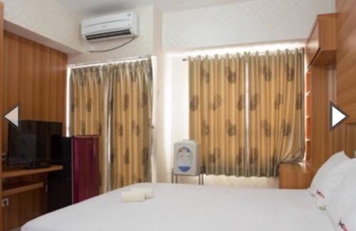 Pondokcina Apartment | Apartemen Taman Melati Margonda by Winroom