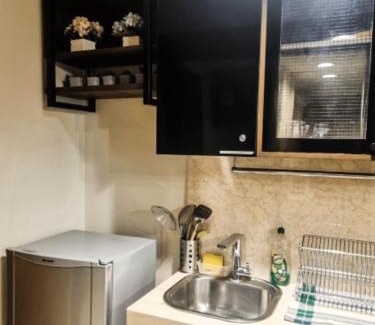 Catur Tunggal Apartment | Apartemen Uttara the Icon
