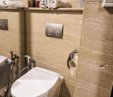 Catur Tunggal Apartment | Apartemen Uttara the Icon