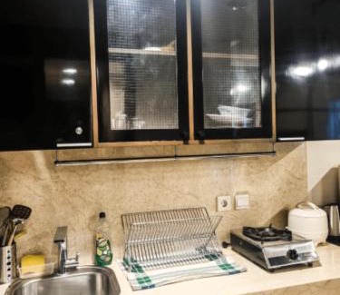 Catur Tunggal Apartment | Apartemen Uttara the Icon