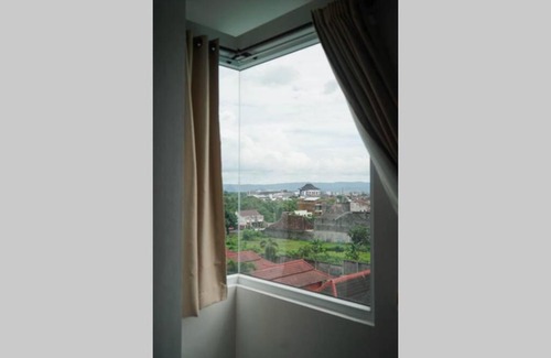 Depok Apartment | Apartemen Vivo B5 S19 City View 2 Bedrooms