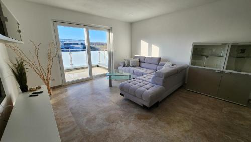 Gaisbach Apartment | Apartement 2 Schlafzimmer 300 m zur Würth Hauptzentrale