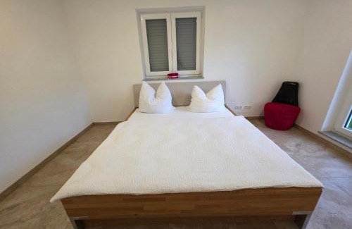Gaisbach Apartment | Apartement 2 Schlafzimmer 300 m zur Würth Hauptzentrale