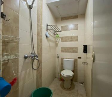 Cimahi Apartment | Apartement 2BR The Edge Baros by Sky