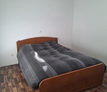 Luxembourg Ardennes Apartment | Apartement 65m2