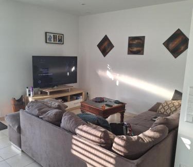 Luxembourg Ardennes Apartment | Apartement 65m2