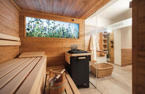 Fiss Apartment | Apartement Almhof Fiss