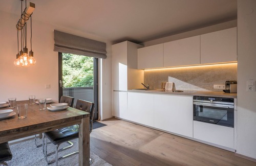 Reith bei Kitzbuehel Apartment | Apartement Herliana - cosy, modern flat with 1 bedroom