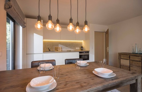 Reith bei Kitzbuehel Apartment | Apartement Herliana - cosy, modern flat with 1 bedroom