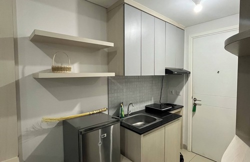 Depok Apartment | Apartement Barsa City By A3 House
