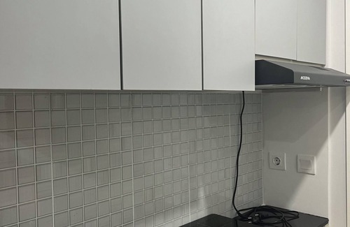 Depok Apartment | Apartement Barsa City By A3 House