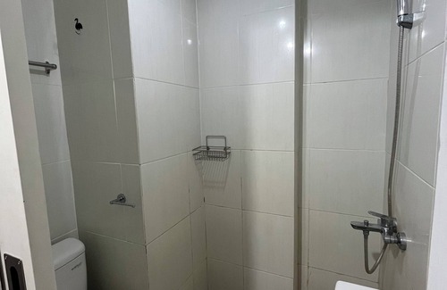 Depok Apartment | Apartement Barsa City By A3 House