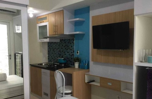 Bekasi Barat Apartment | Apartement center point