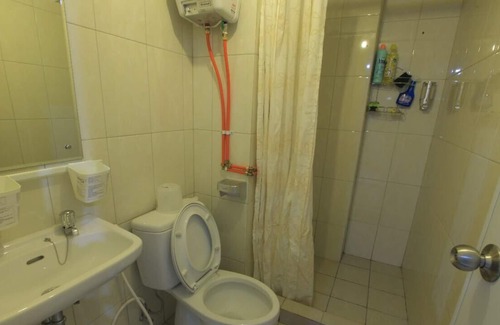 Bekasi Barat Apartment | Apartement center point