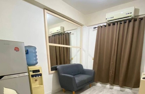 Bekasi Apartment | Apartement Centerpoint 2br Cozy