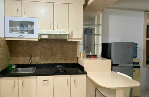 Bekasi Apartment | Apartement Centerpoint 2br Cozy