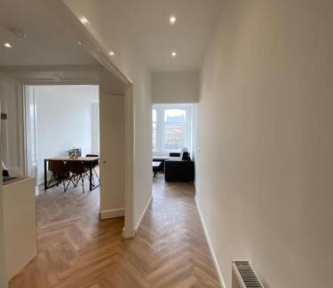 Gouda Apartment | Apartement City Center Gouda: View Deluxe