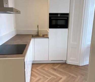 Gouda Apartment | Apartement City Center Gouda: View Deluxe