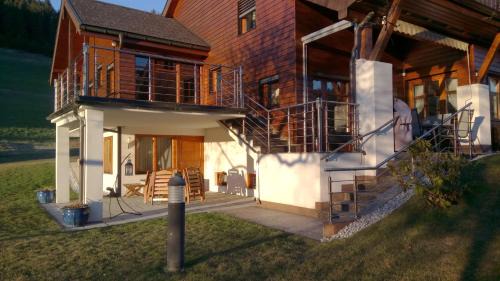 Murtal District Apartment | Apartement Gabi