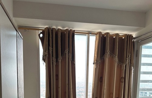 Bekasi Barat Apartment | Apartement Grand Kamala lagoon