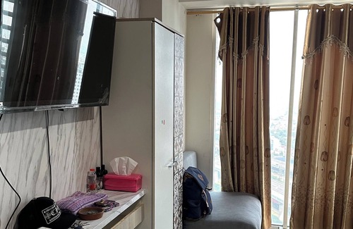 Bekasi Barat Apartment | Apartement Grand Kamala lagoon