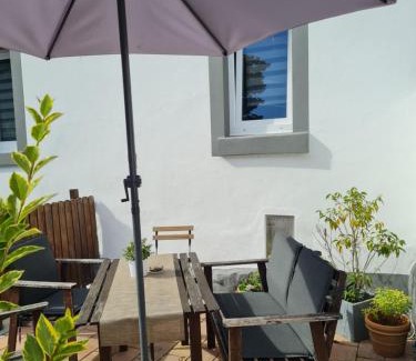 Pfungstadt Apartment | Apartement “Heckeresje“