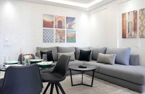 Haut Founty Apartment | Apartement in Agadir downtown