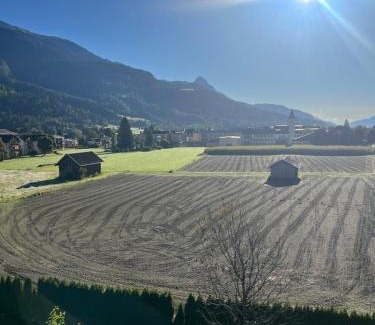 Kotschach-Mauthen Apartment | Apartement Lampi