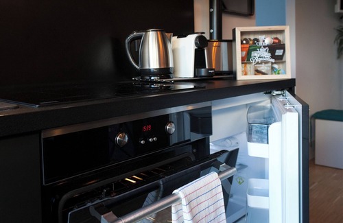 Louhans Apartment | Apartement Louhans - France