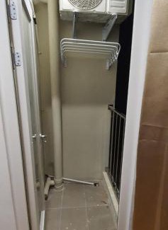 Lubuk Baja Apartment | Apartement Permata Residence