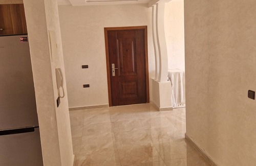 Marina Apartment | Apartement Saidia