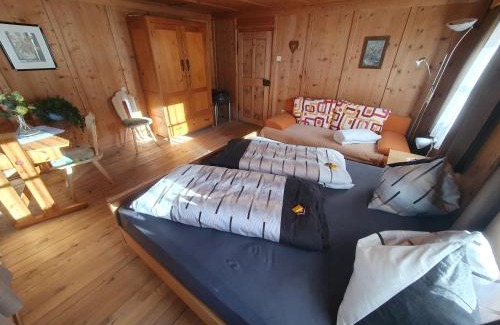 San Vito Apartment | Apartement Schuster Lake Prags Braies