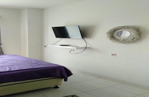 Citaringgul Apartment | Apartement Sentul Tower by HHH Property