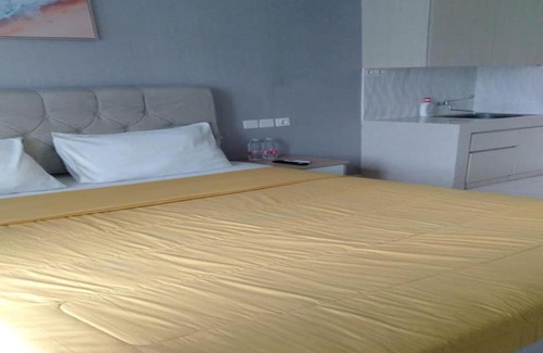 Citaringgul Apartment | Apartement Sentul Tower by HHH Property