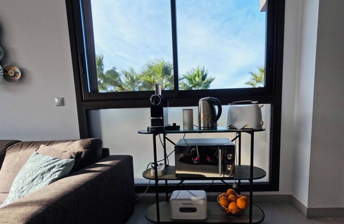 Les Deveses Apartment | Apartement very close to beach Les Deveses Las Lomas de Denia I