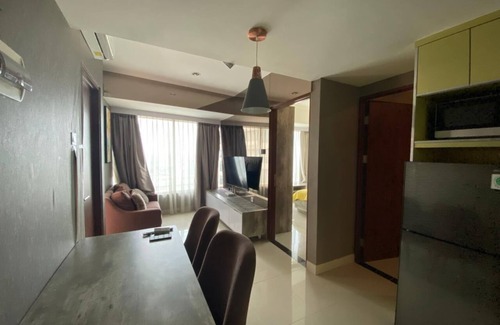 Pekayon Jaya Apartment | Apartement With Mall