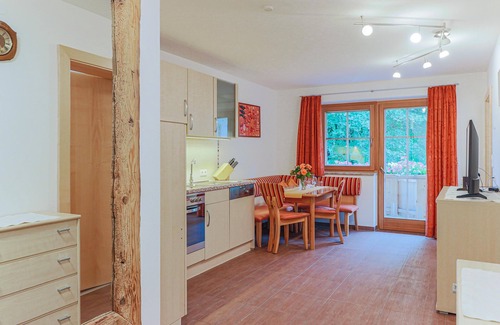 Soell Apartment | Apartement with stunning views over the mountains